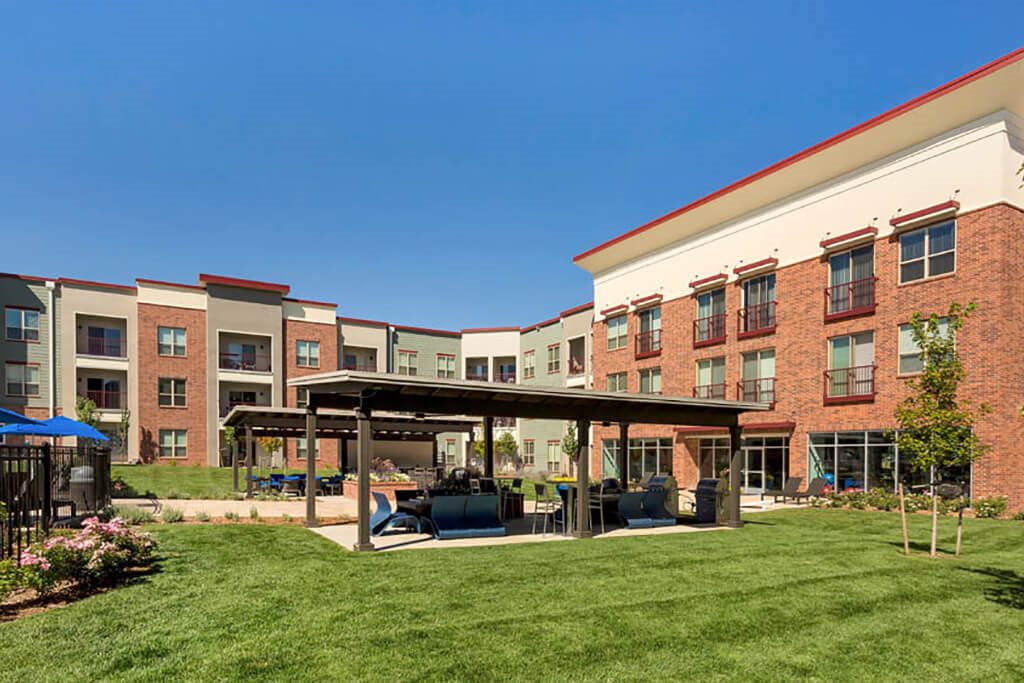 Westwood Green Apartments Image 6