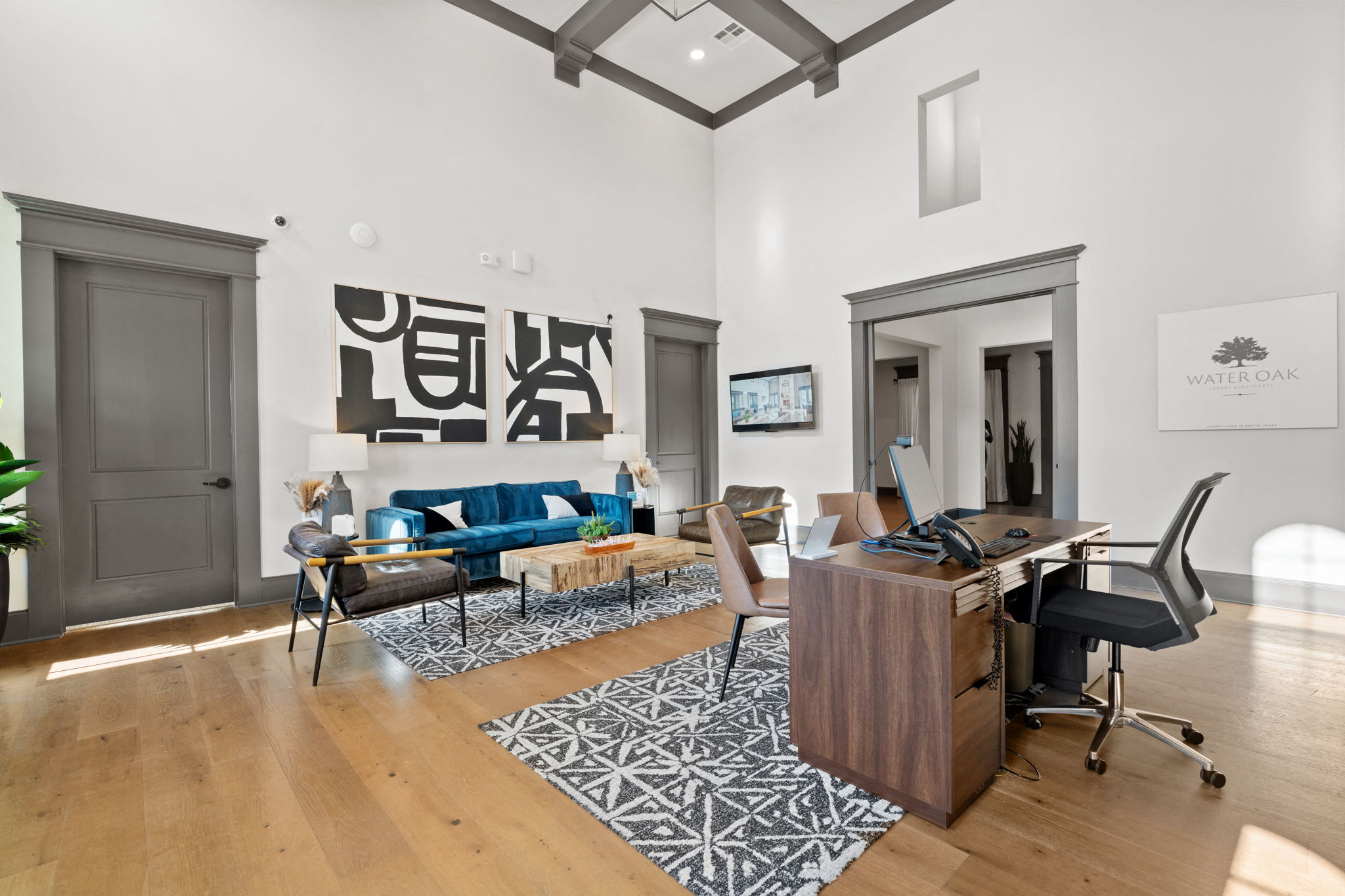 Water Oak Image 41