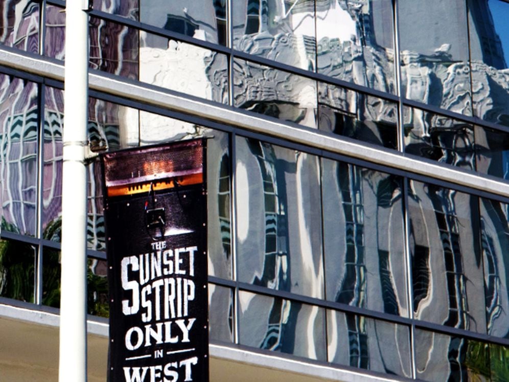 Around the Community