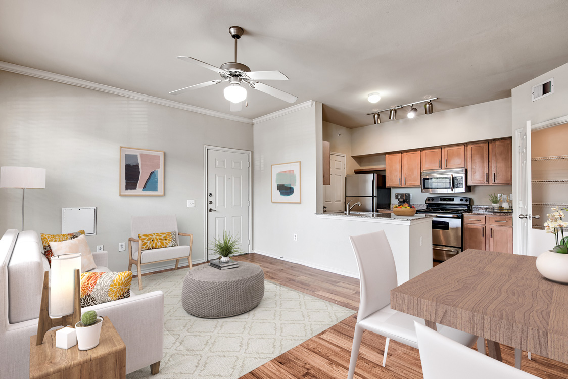 Beaumont Trace Apartments Image 7