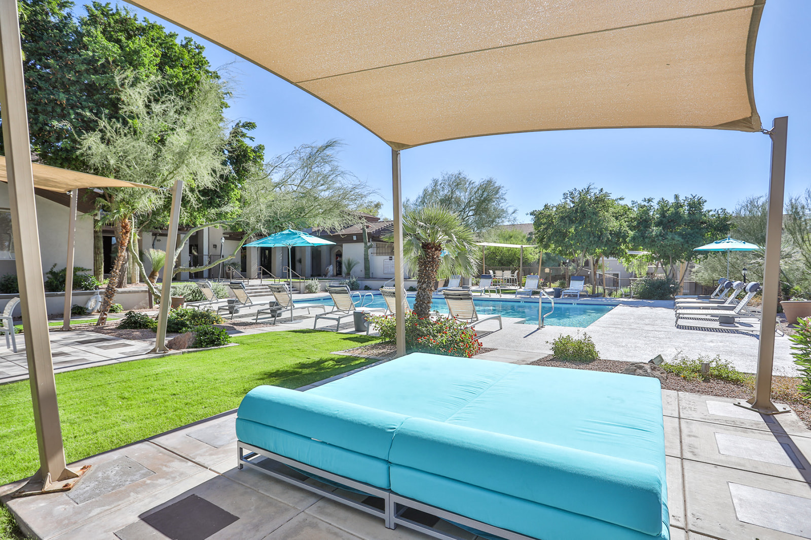 Kota North Scottsdale Image 20