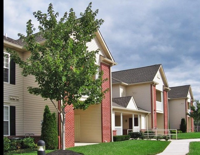 Henderson Square I and II Image 2