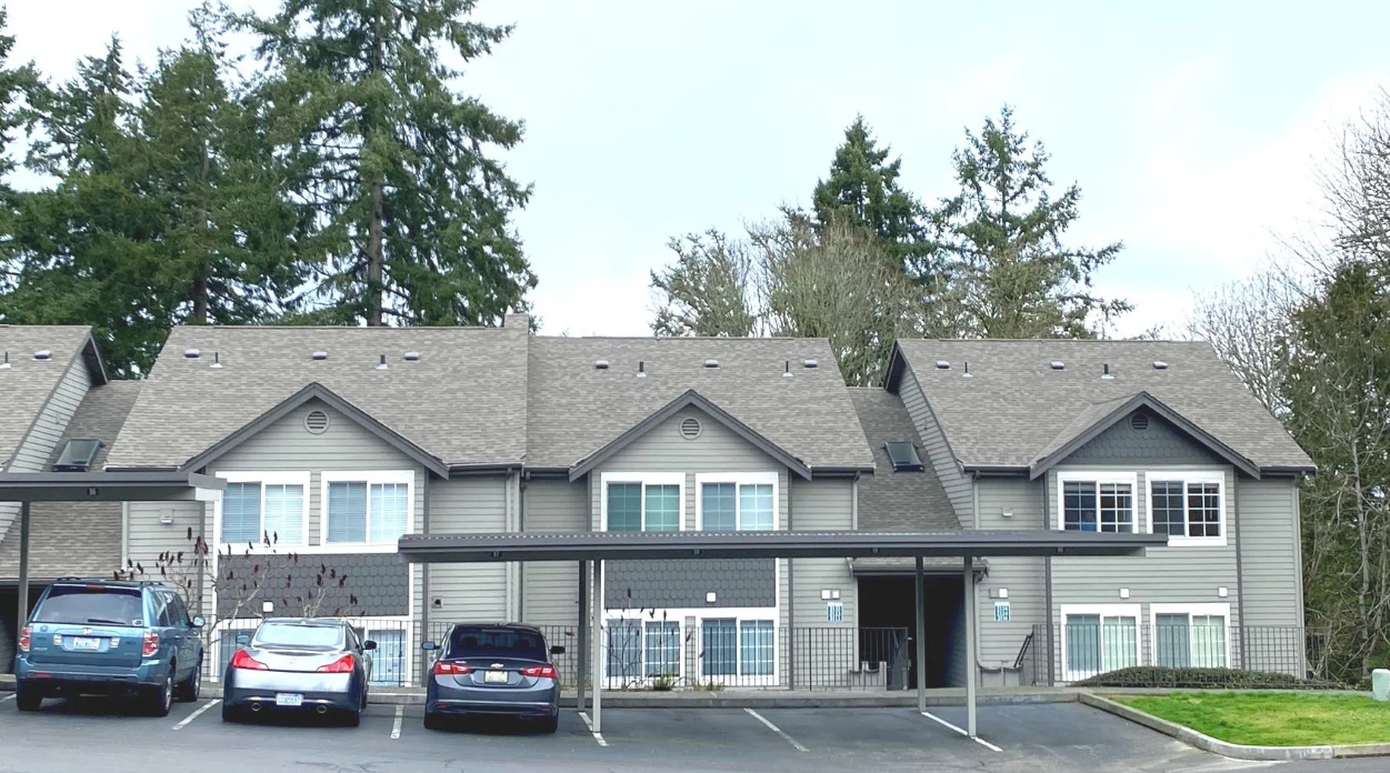 Breckenridge Heights Image 4