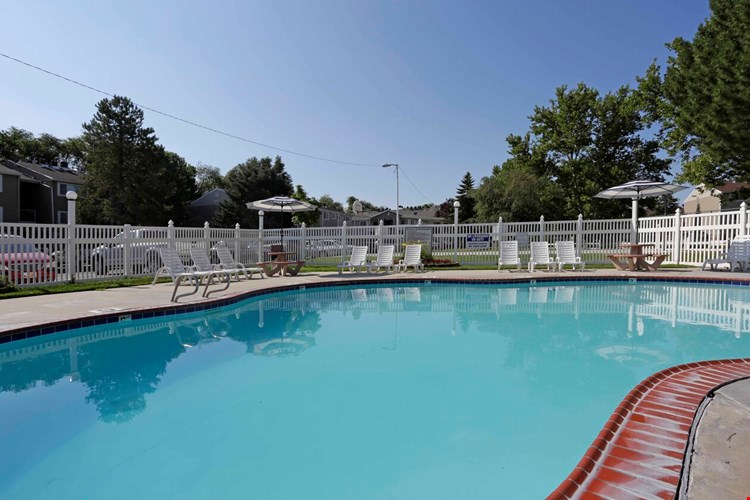 Mark Twain Apartments Image 1