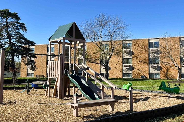 Barkley Ridge Apartments Image 12