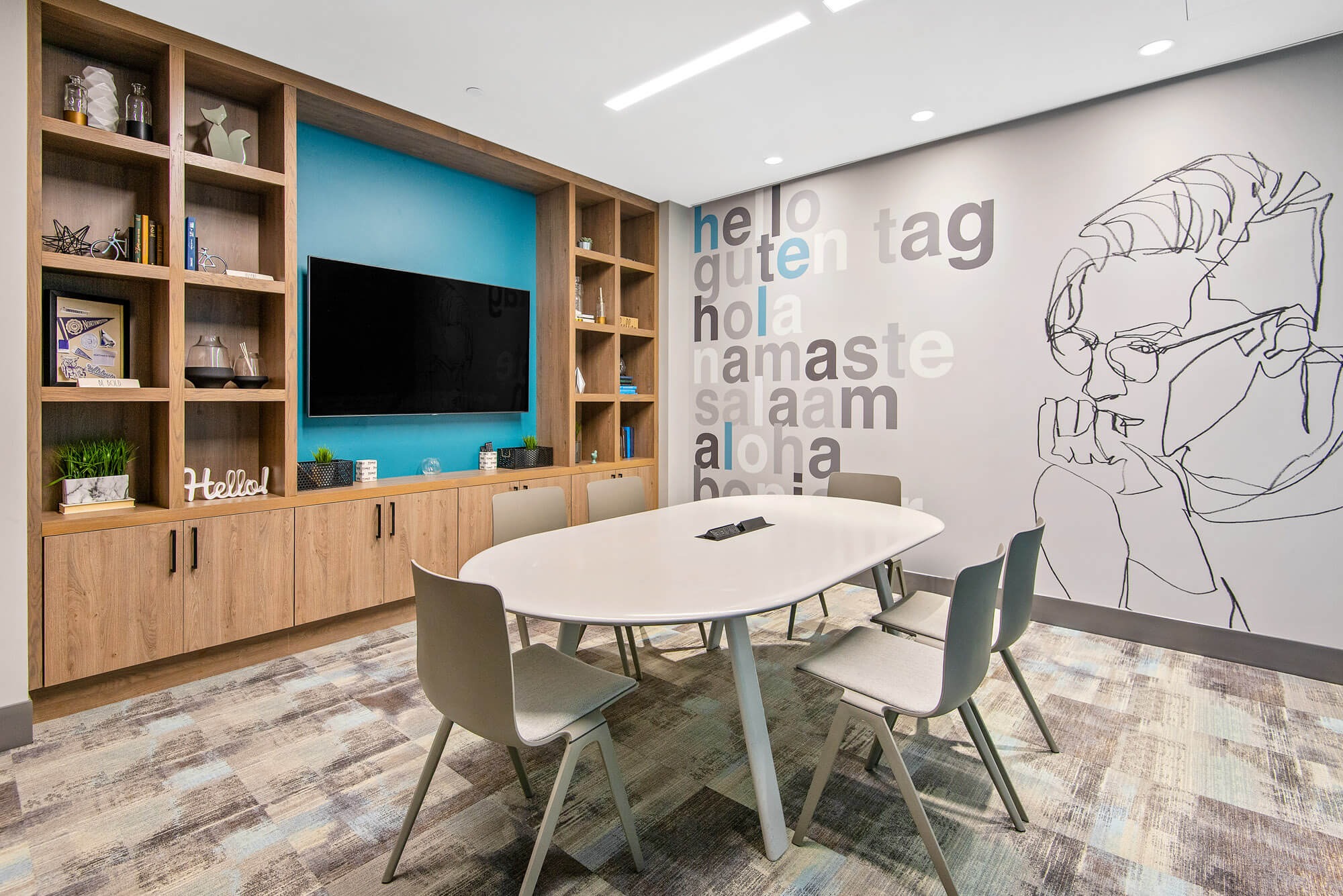 The Park Evanston Image 26