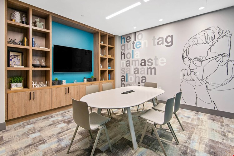 The Park Evanston Image 26