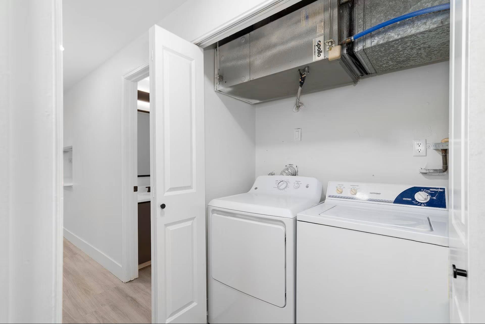 The Rosewood Apartments Image 5