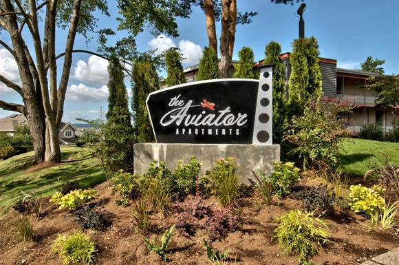 The Aviator apartments Image 1