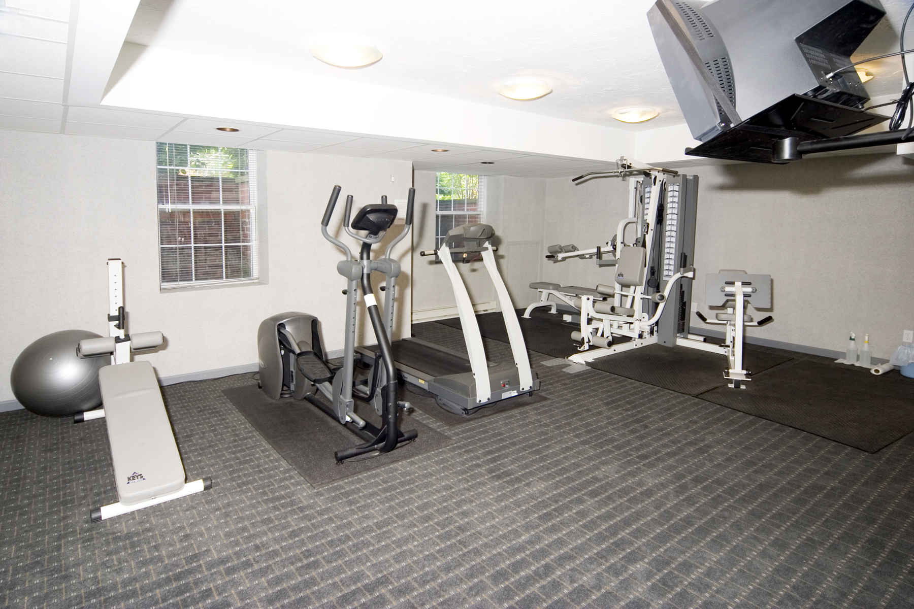 Uptown Shaker Image 8