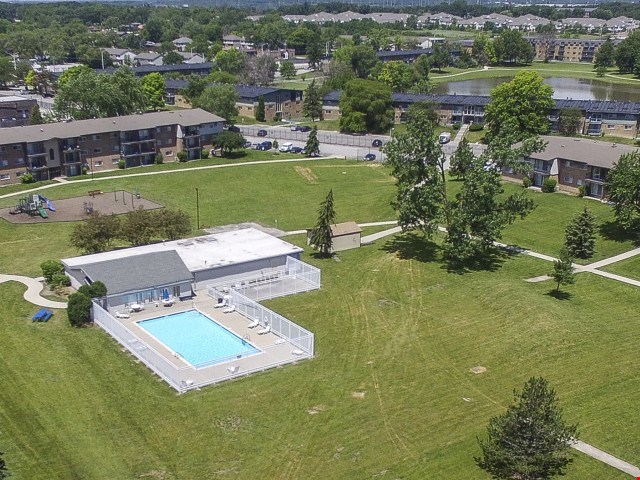 Beautiful Property Just 15 Miles From Chicago