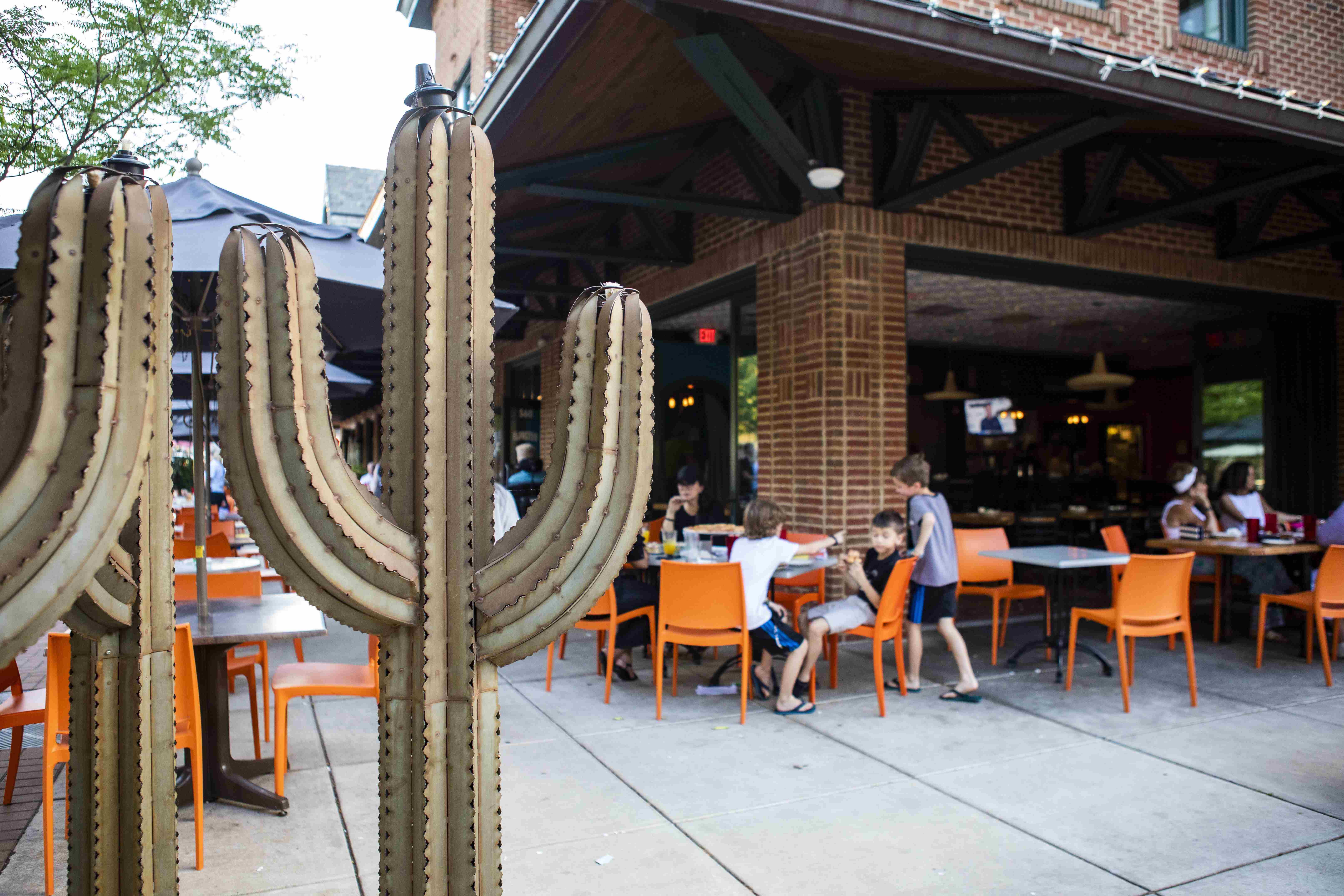 Claremont on the Square Apartments Image 33