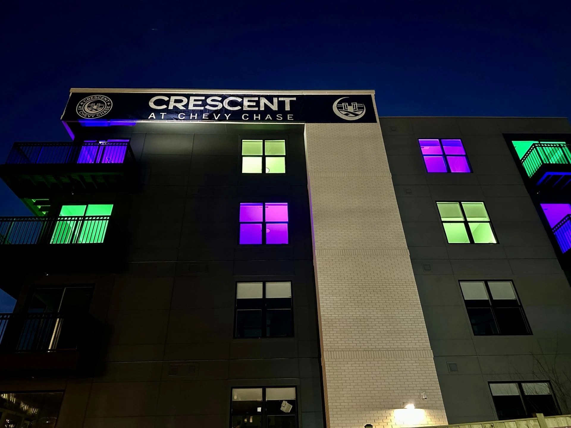Crescent at Chevy Chase Image 2