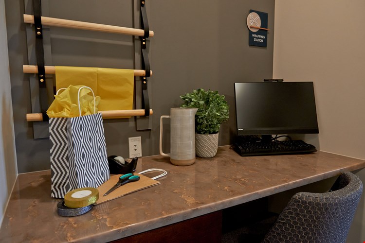 The Otis at Fort Ben Apartments Image 50