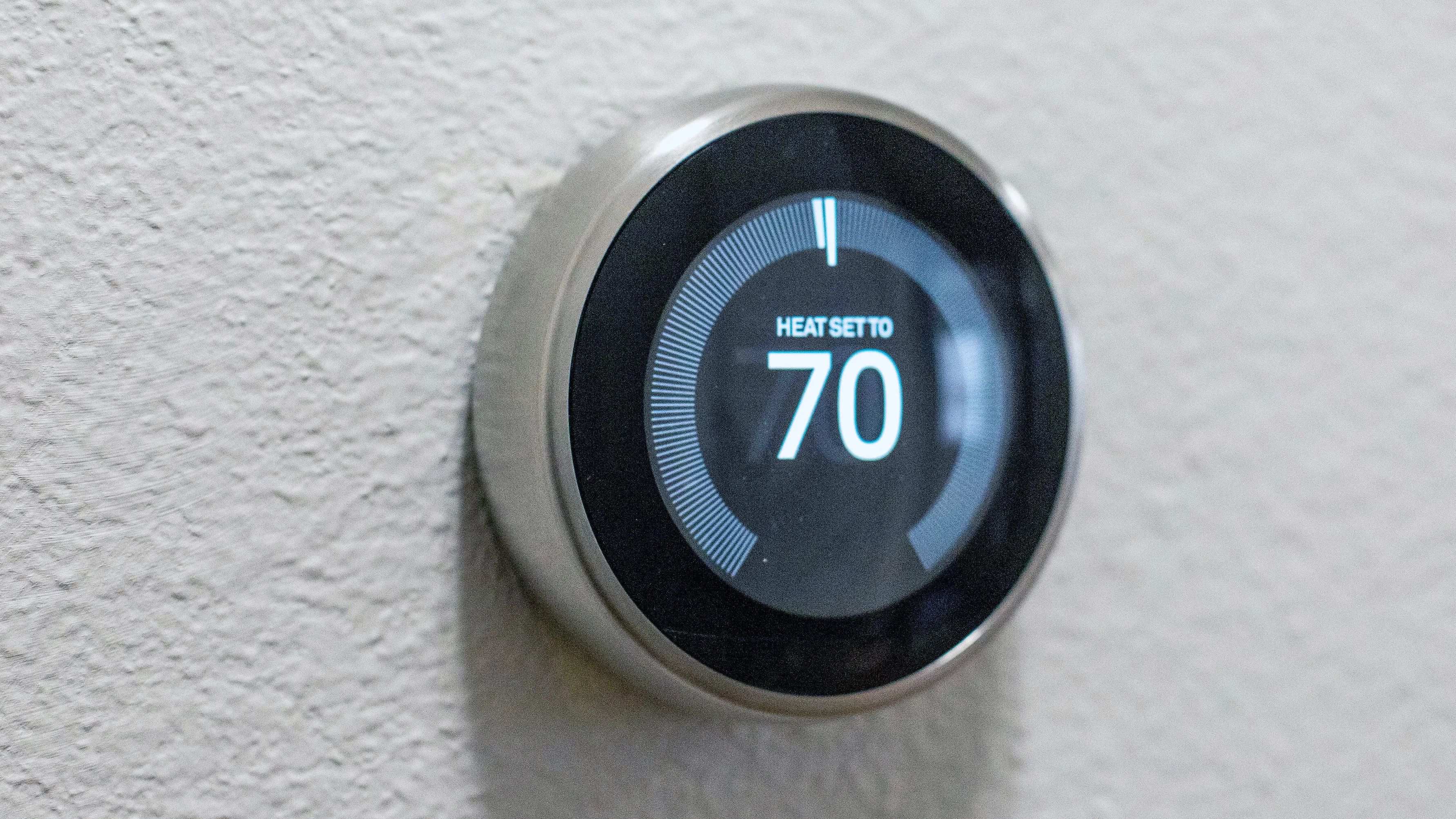 Our apartments are equipped with energy-efficient smart thermostats that put climate control right at your fingertips. Stay comfortable and eco-conscious in style.