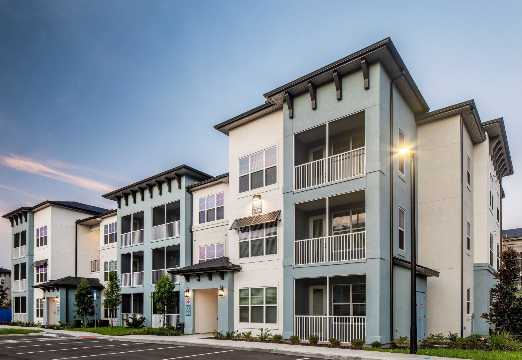 Jefferson Lake Howell Image 90