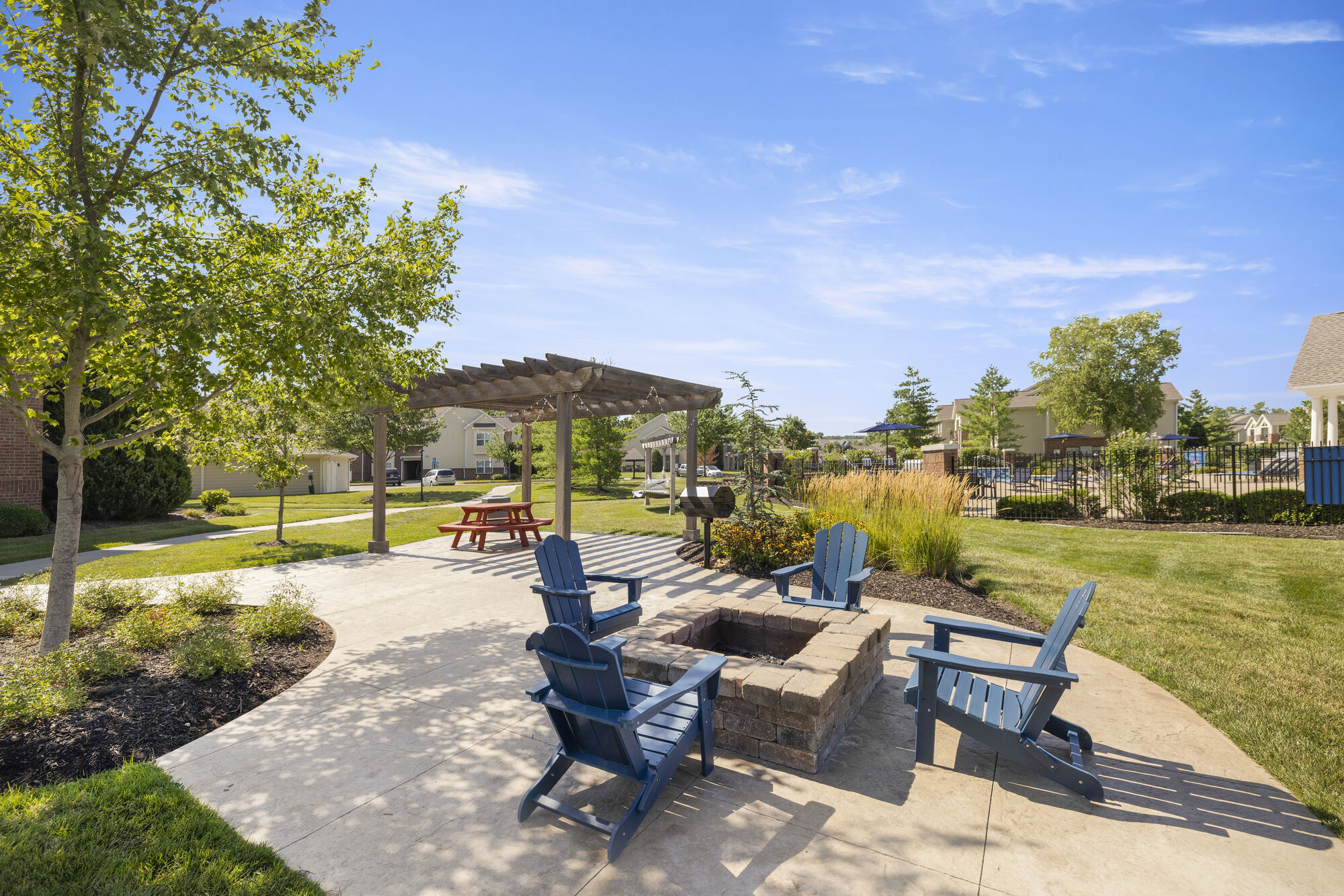 Eastland Trails Apartments Image 24