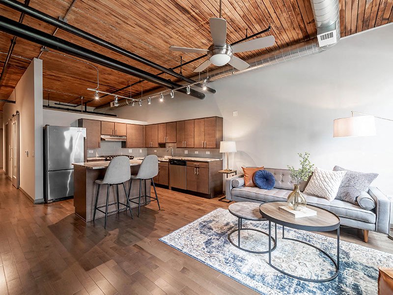 Lofts At River East Image 70