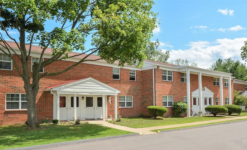 Gateway Manor Apartments Image 7