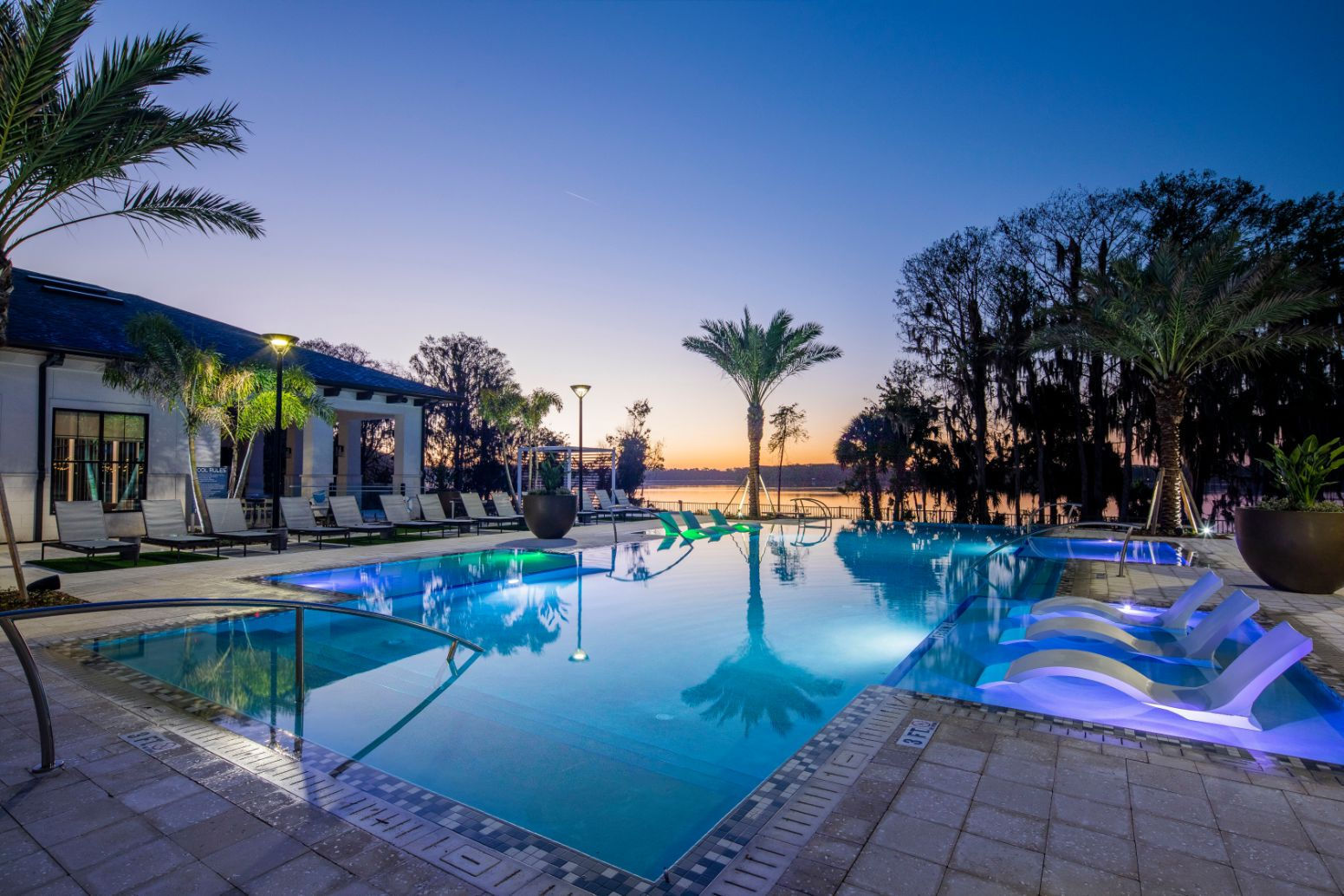 Jefferson Lake Howell Image 19