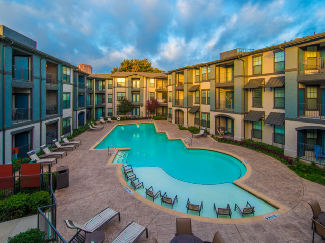 Fitzhugh Urban Flats Image 13