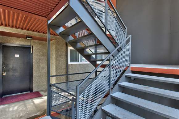 The Aviator apartments Image 17