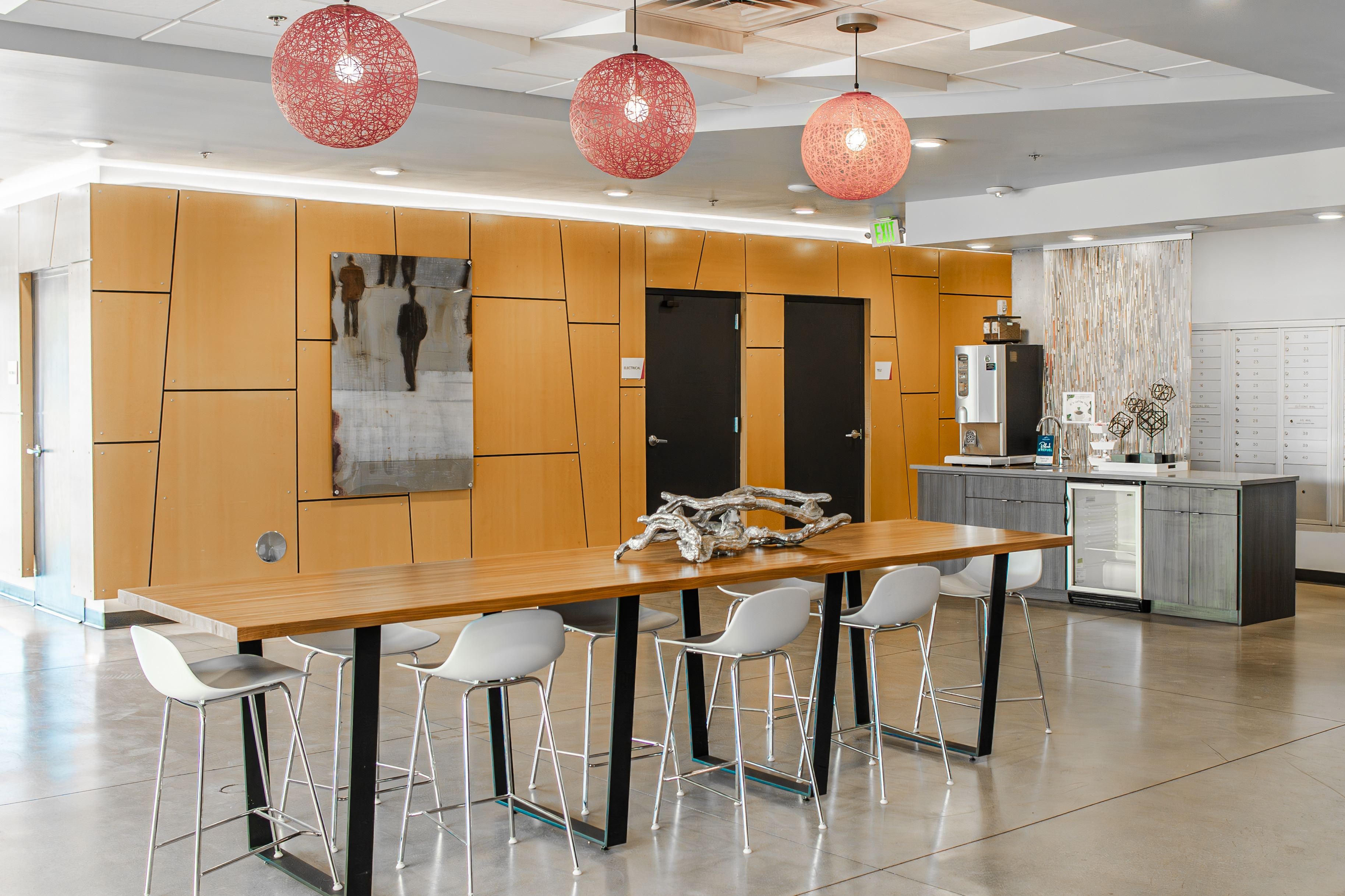 Oxford Station Image 5