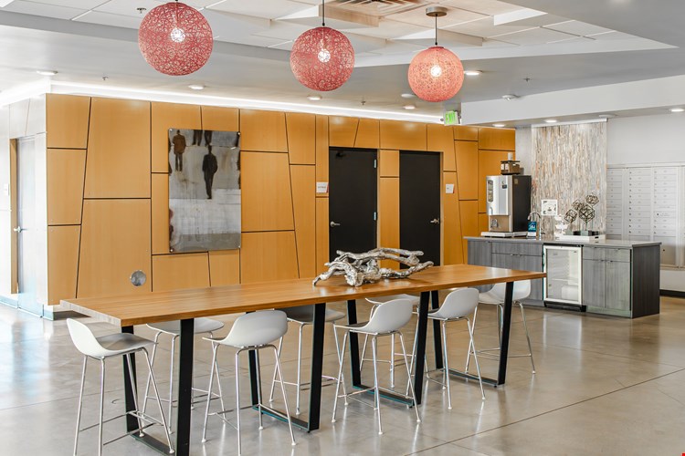 Oxford Station Image 5