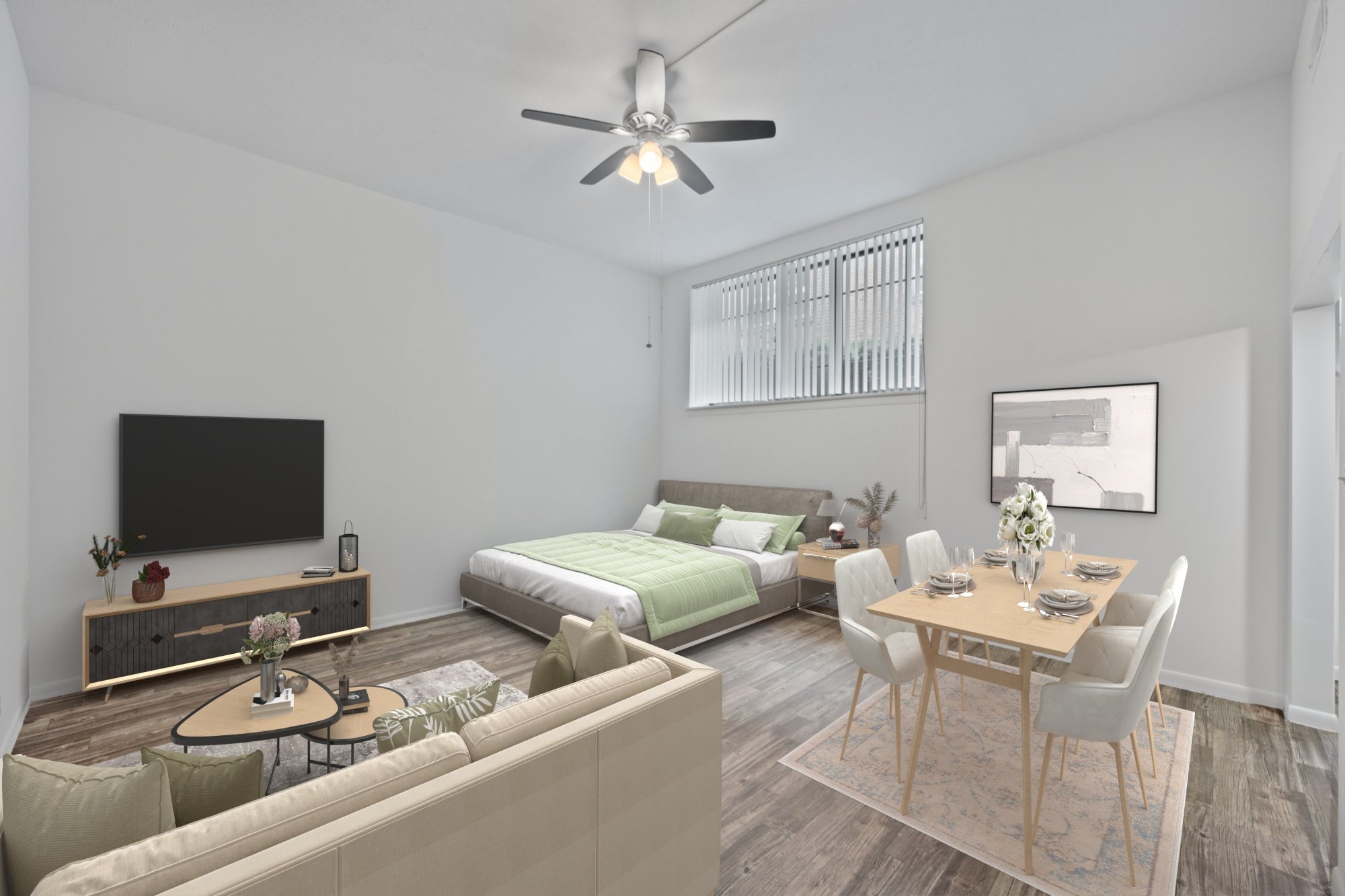 The Washington Apartments Image 13