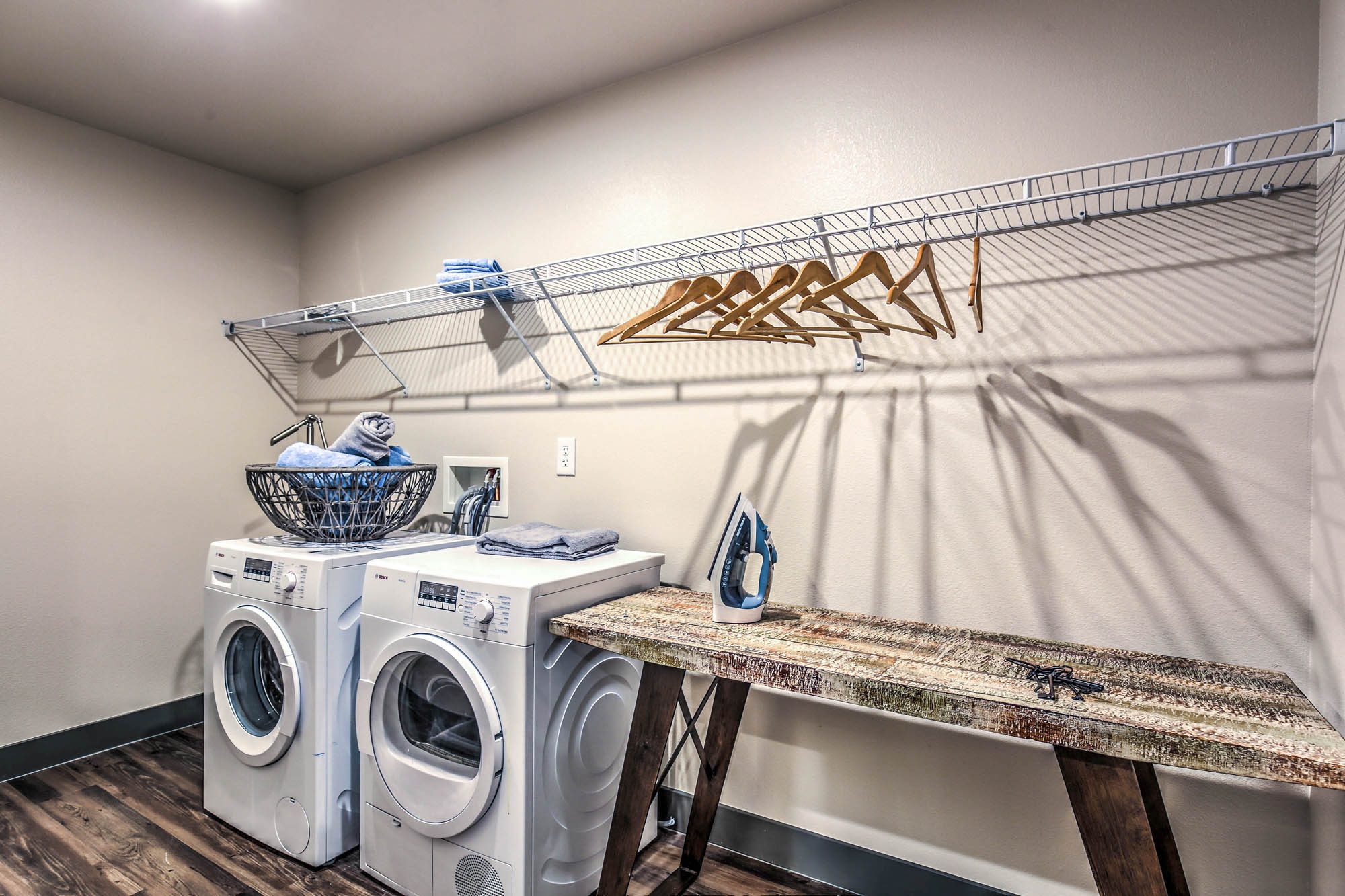 Vantage Flats & Lofts Image 20