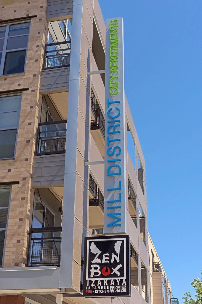 Mill District City Club Apartments Image 65