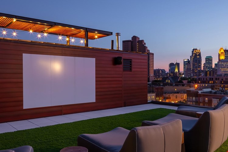 Rafter Apartments Image 12