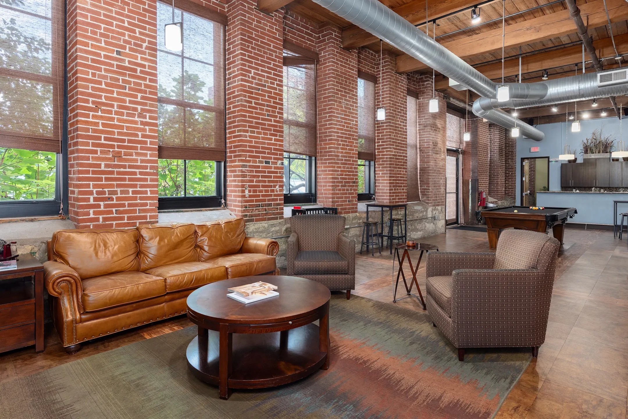 The Lofts at Lafayette Square Image 3
