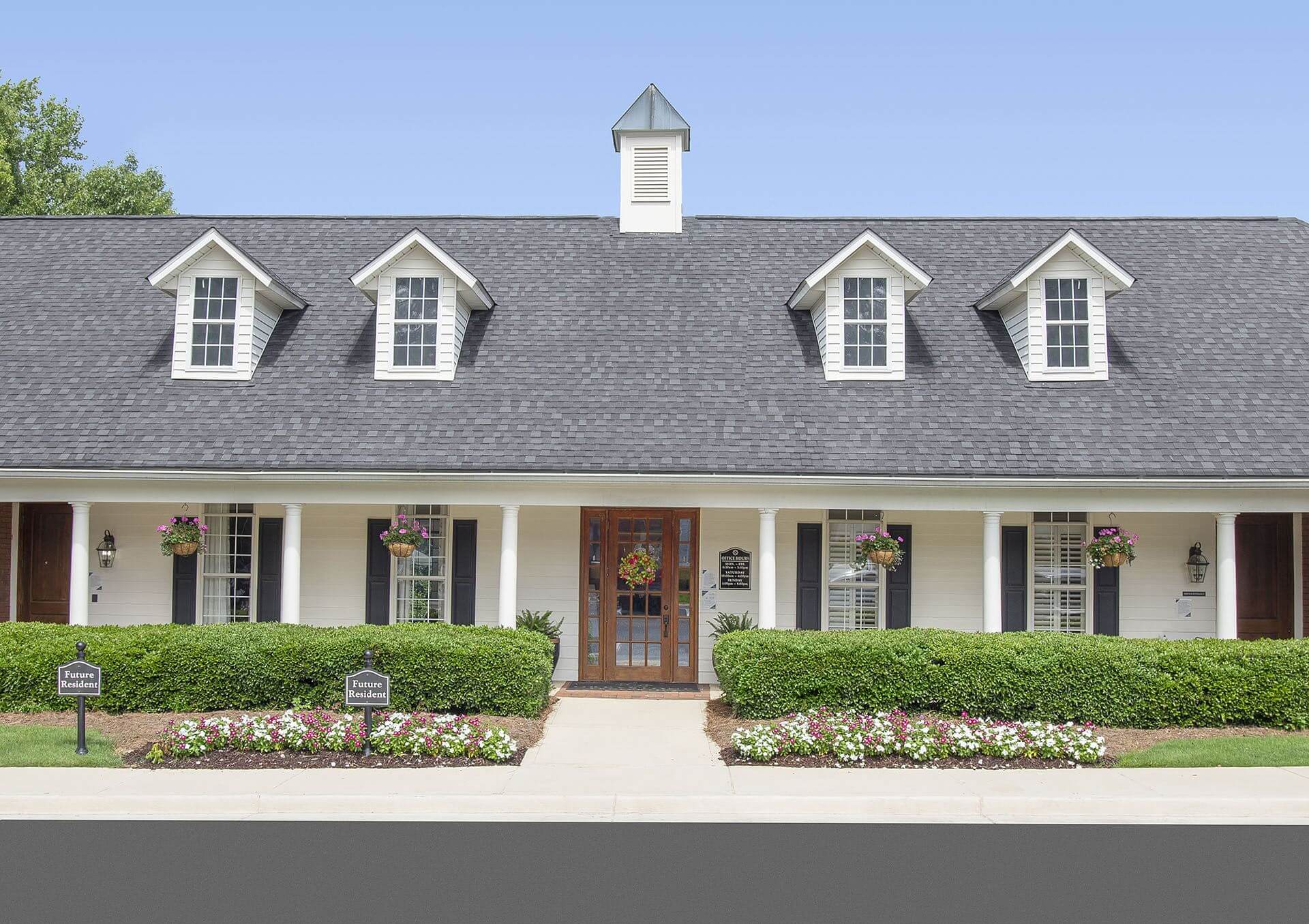 Greystone at Inverness Image 1