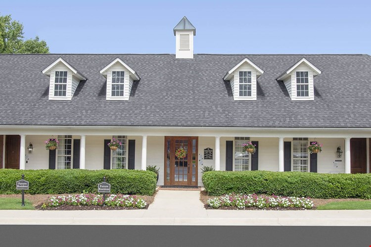 Greystone at Inverness Image 1