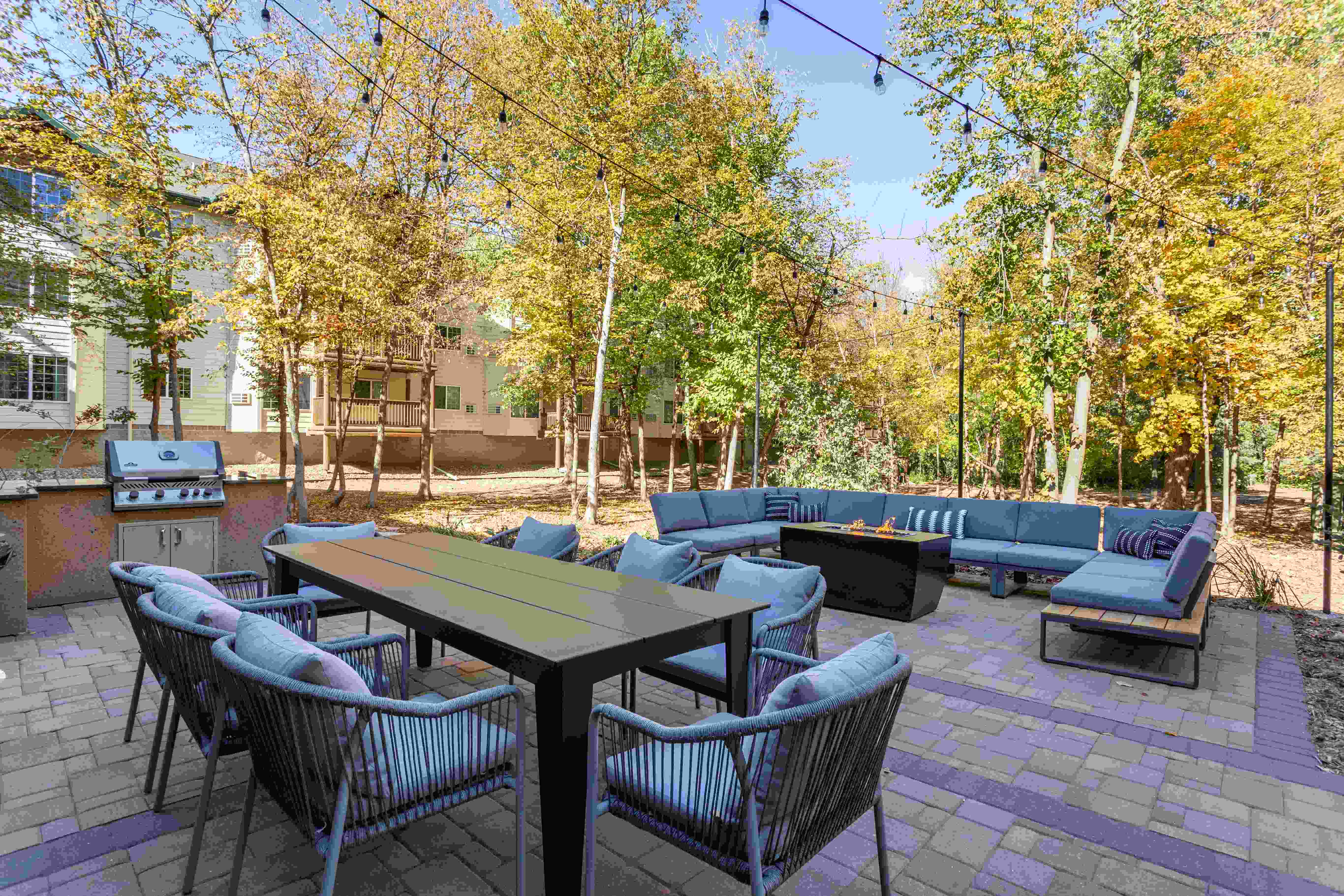 Birchwood Apartment Homes Image 1