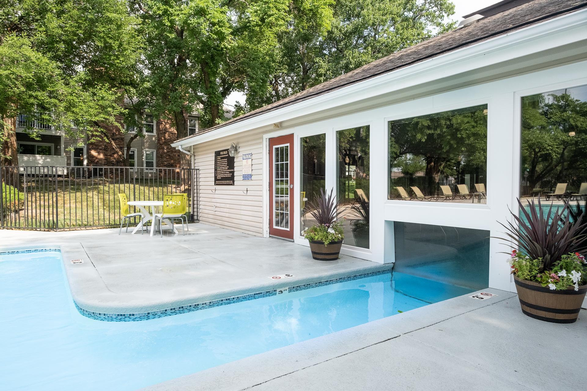 Whispering Hills Apartments Image 23