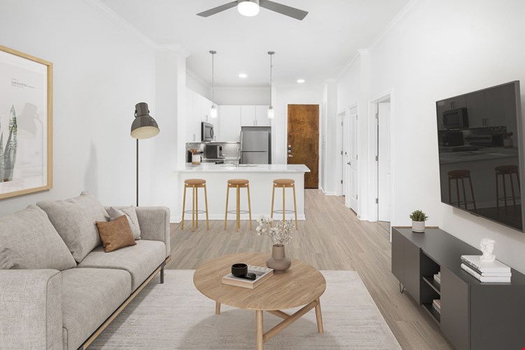 Camden Travis Street Image 3