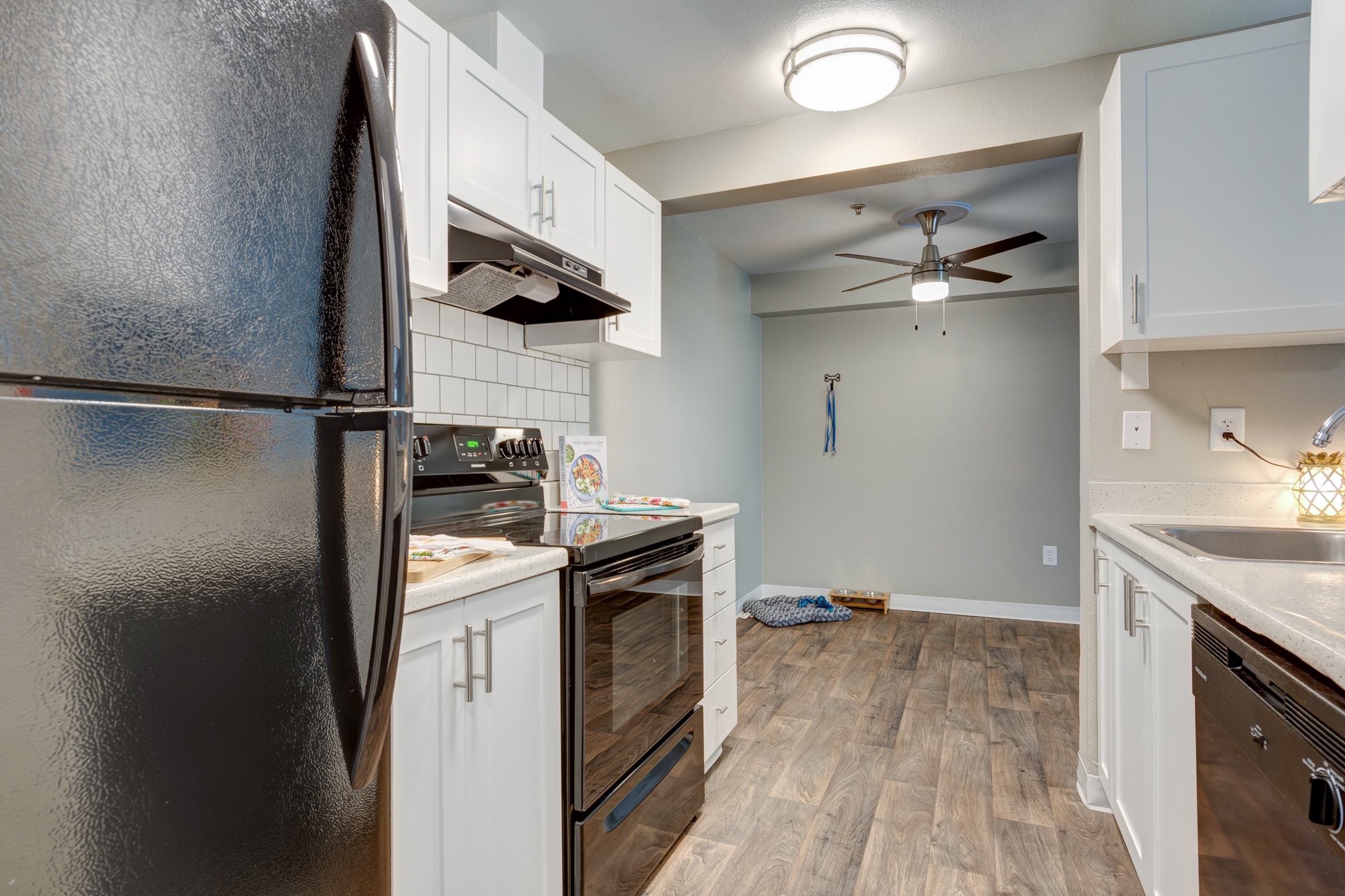 The Stinson Apartment Homes Image 20