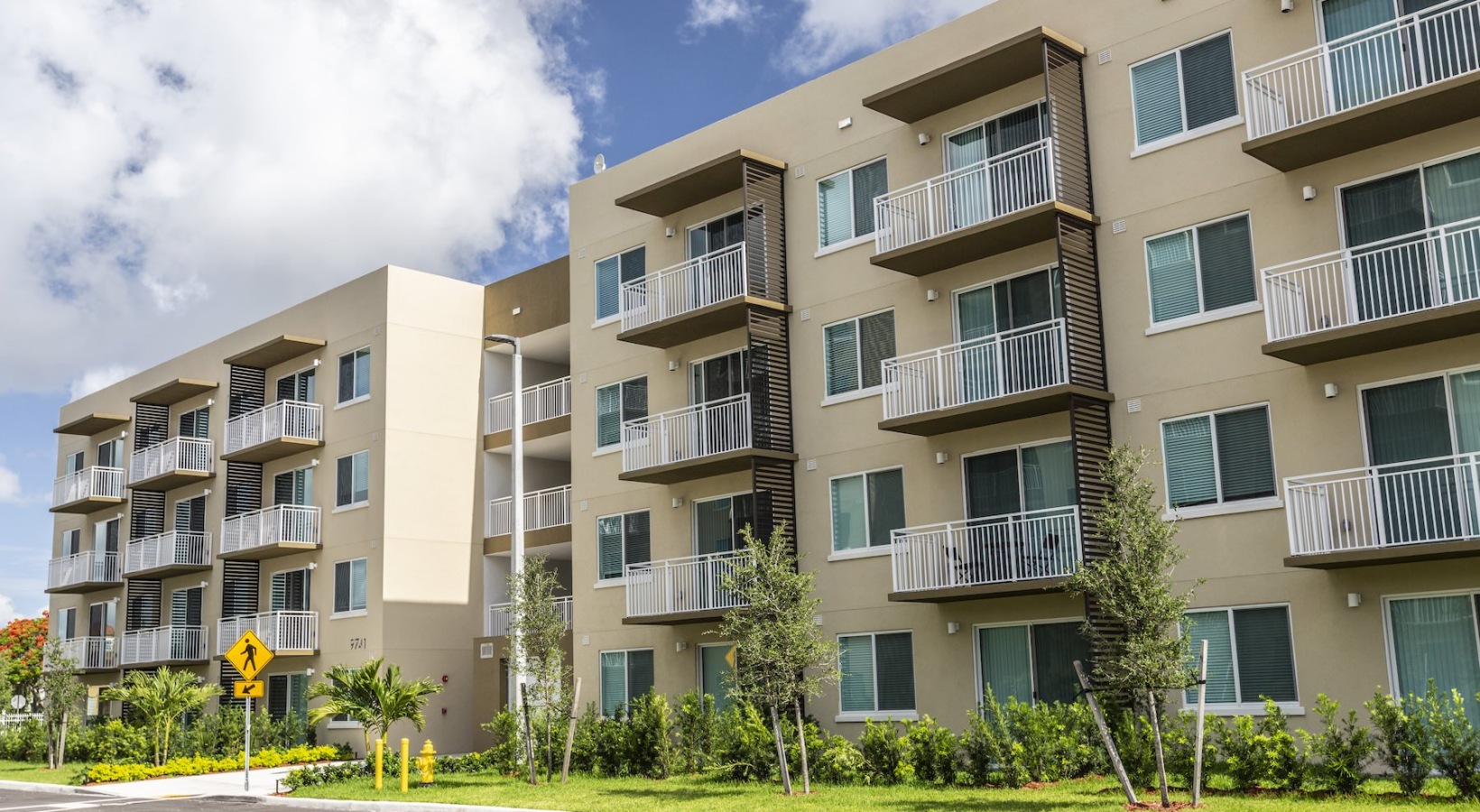 Village at Coral Reef Image 1