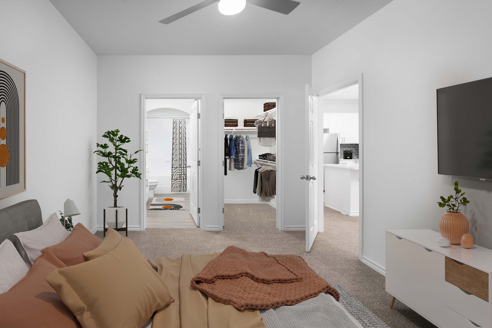 Camden Northpointe Image 13