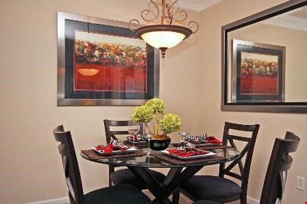 Apartments At Creekside Apartments Overland Park