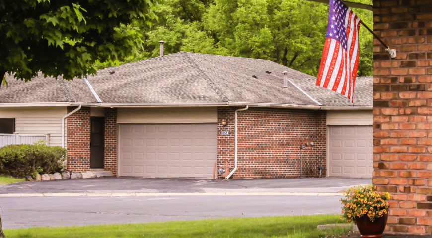 Tanager Creek Image 1