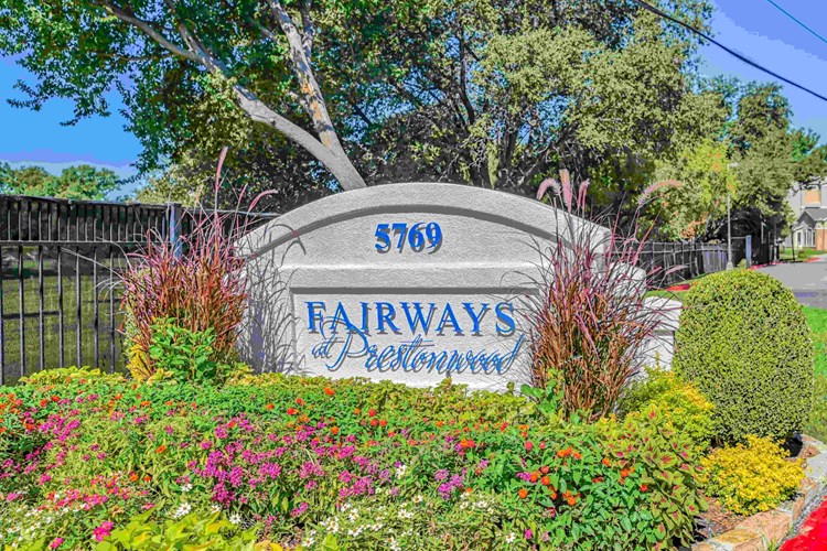 Fairways at Prestonwood Image 1