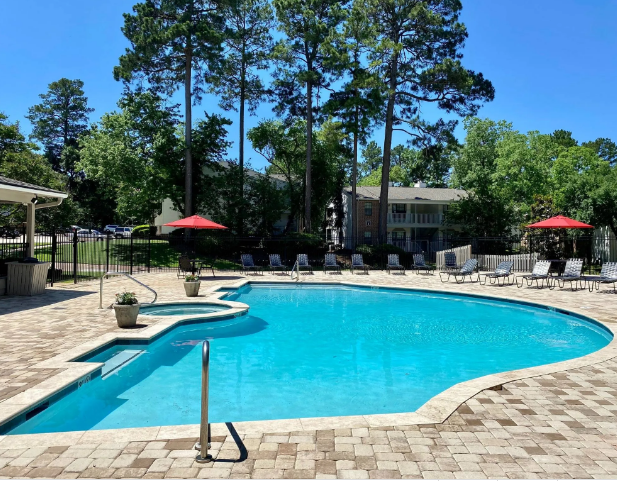 Spring Lake Point Image 1