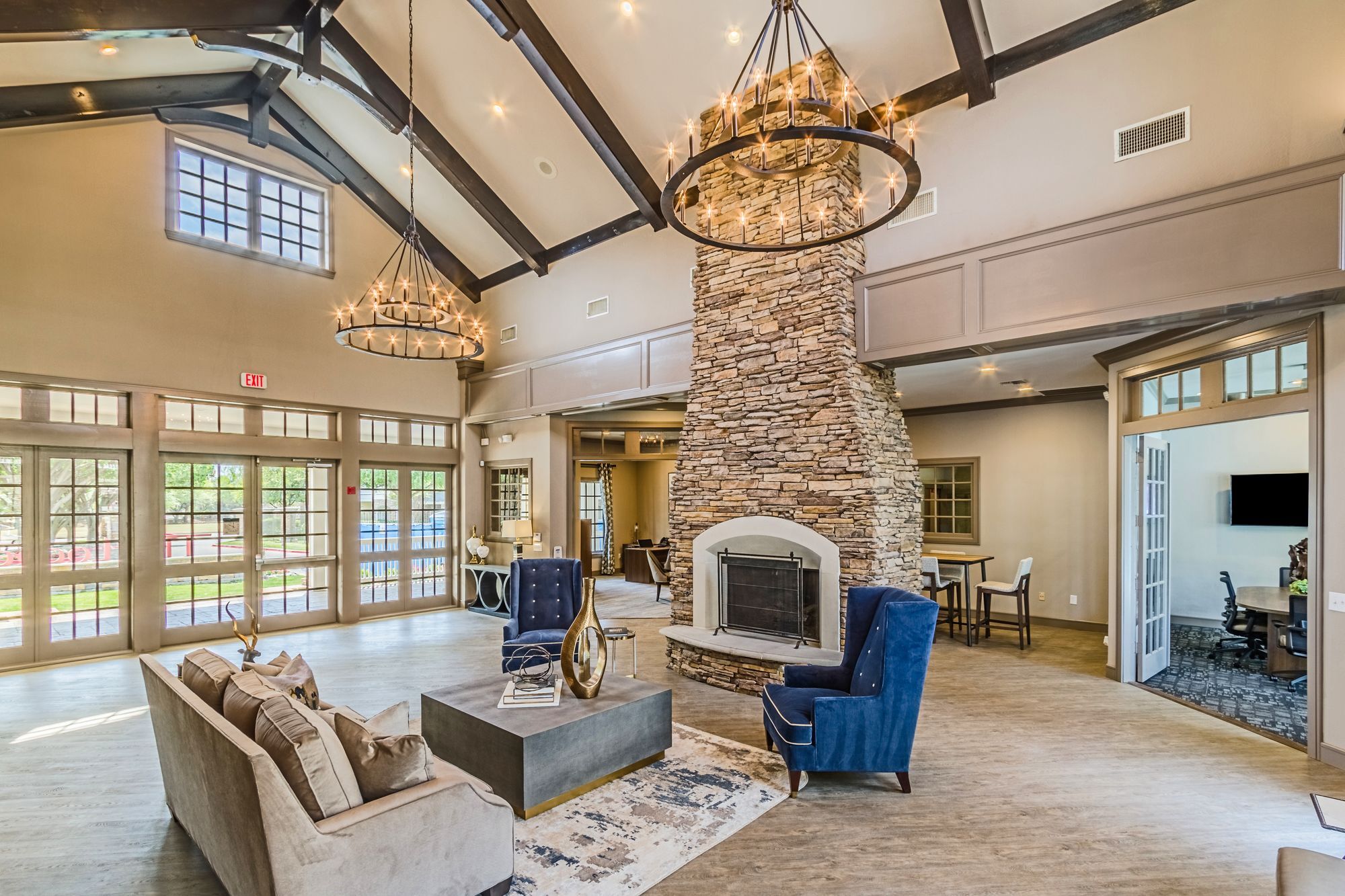 Republic House At Frisco Bridges Image 18