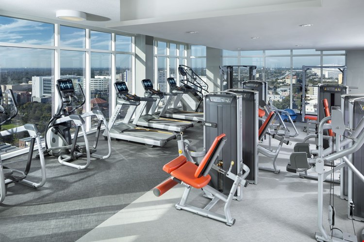 Camden Pier District Image 2