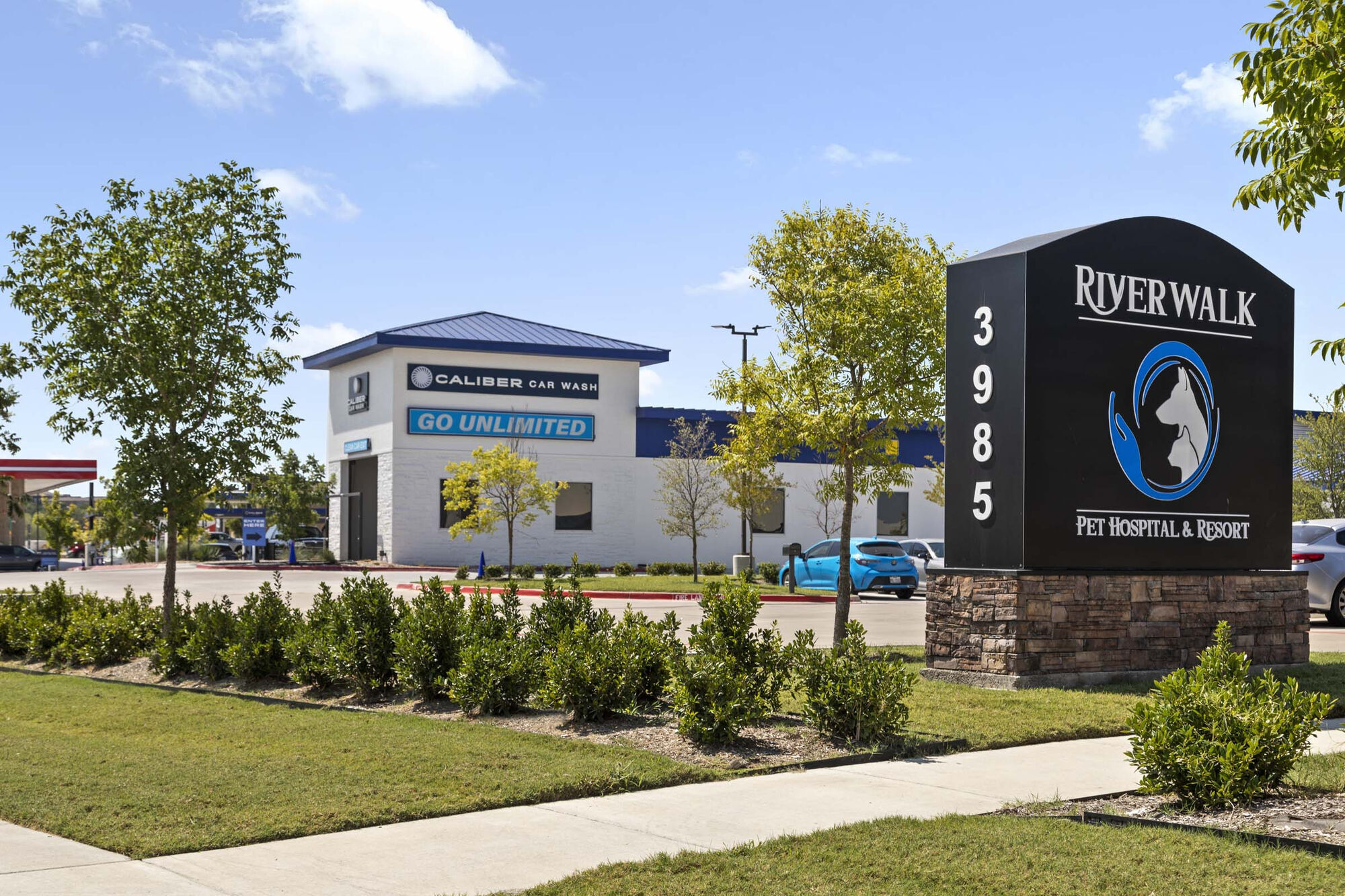 Camden Riverwalk Image 49