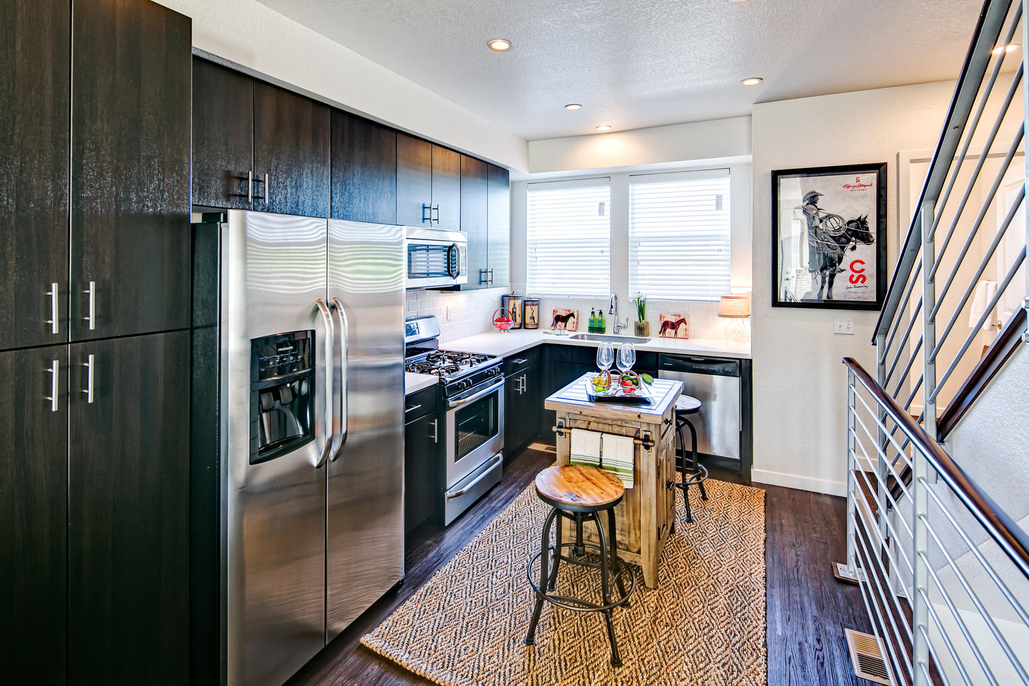 Platt Park Townhomes Image 27