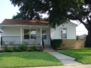 Nimitz Single family Home